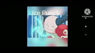 #mr.mime all moves