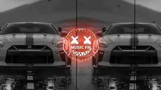 ​🔥 Nissan GT-R Phonk Remix | Aggressive Car Edit (Music FM) 🔥