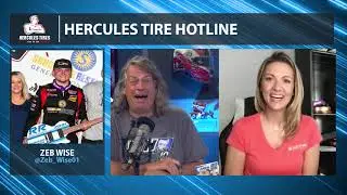 Winged Nation TV - Zeb Wise