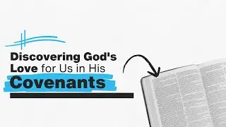 God The Covenant Keeper | Pastor Alan Butryn