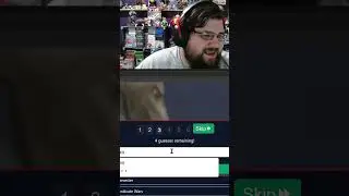 Mad skillz | #t33nw01f on #Twitch