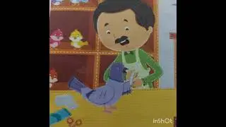 CBSE (Class-2) (English) Chapter:8, our new Friends