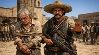 El día que Pancho Villa protegió a un VIEJO que todos querían ver MUERTO