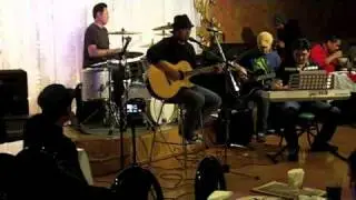 New Day in August - Looking Back (Original acoustic)