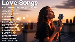Soft Romantic Love Songs | Best Love Songs Playlist | Valentine Love Songs