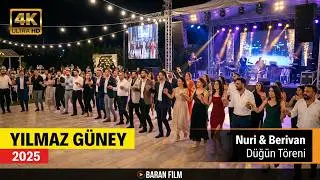 Nuri & Berivan Doğan Ailesi D&uuml;ğ&uuml;n T&ouml;reni Yılmaz G&uuml;ney Duzala Gowend Akkoyunlu / Bala / 2025