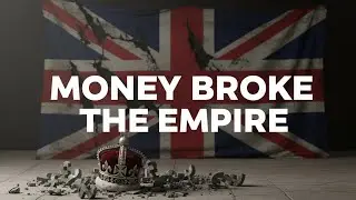 Britain&rsquo;s $35 Trillion Collapse &mdash; Is America Next?