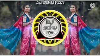 tere pyar mein pagal Ho gayi Re Banjo mein dj Sonu RDX junnardev