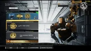 Opening Free NV4 HONEY-B Hack-Call of Duty-Infinite Warfare