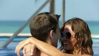 Secrets Aura Cozumel Resort & Spa Resort Commercial