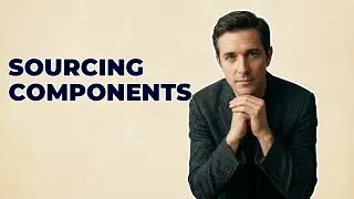 What Is Supply Chain Sourcing Of Components?