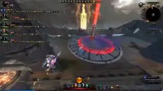 Neverwinter PvP [Mod 12] | Italian Meeting |