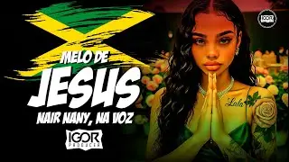 JESUS TA LÁ, MELHOR AMIGO - REGGAE ROOTS - REGGAE DO MARANHÃO - REGGAE GOSPEL @igorproducer