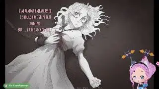 Retten wir eine Prinzessin - Slay the princess #01