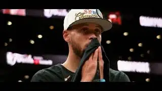 Stephen Curry 2022 see you again - Adotsalman