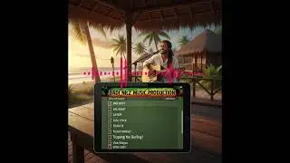 Dadi Nilz Music Production - Playlist 10 - Reggae Version (ORIGINAL)