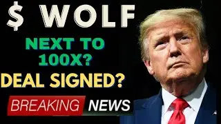 WOLF Stock - Wolfspeed Inc Stock Breaking News Today | WOLF Stock Price