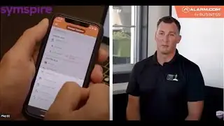 Alarm.com for Business Success Story: Canton Car Wash