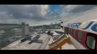 MW2 Trickshot Edit