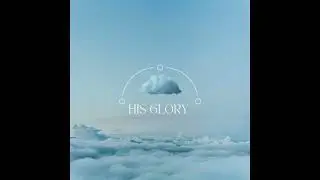 His Glory (Christian Rap Type Beat)