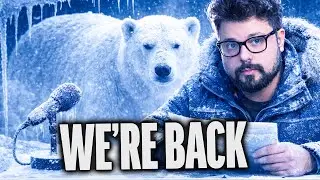 WE BACK! DAREDEVIL TRAILER, Secret Wars News, X-Men Updates, & MORE!!!
