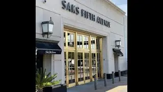 Saks Buys Neiman Marcus for $2 65B - with help of Amazon