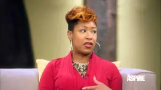 Denise Boutte and Deya Smith talk social media 'stories' | exhale moment