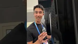 Наушники для диктовки с использованием ИИ на #ces