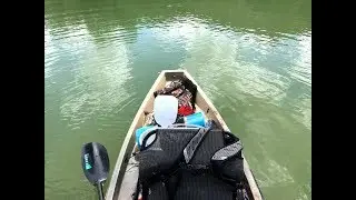 42 Miles on the Pecos River