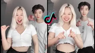 #tiktok Couple Homa và Raides Viral video tik tok #yolohouse #homa #raides