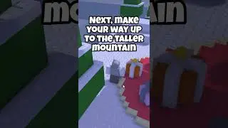 How to get Snowball in Something Evil Will Happen!!!
