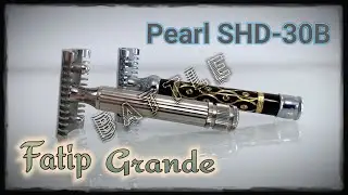 Fatip Grande & Pearl SHD-30B - battle