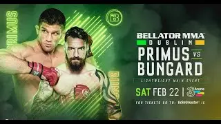 Bellator 240