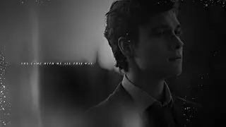 you came with me all this way