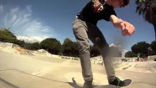 Skate part hyeres