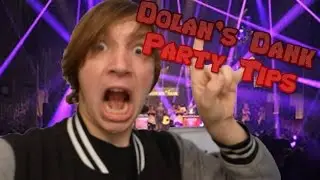 HOW TO THROW THE BEST PARTY