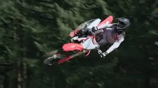 CRF250R 2019.