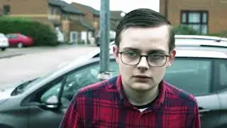 EXPULSE - A Short Film About Domestic Abuse & Desperation - HatSquared Films (2020)
