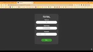 Trading Stock Management in PHP Application Projects