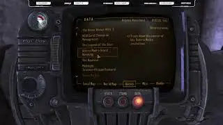 Fallout: New Vegas - do we begin another DLC?