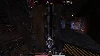 Deathstrider with addons - D2 Remake