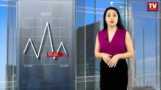 Ruble gains ground