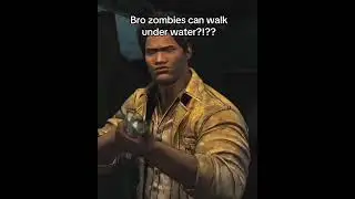 Для меня это новость! 😭 | Ходячие мертвецы 🧟&zwj;♂️