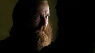 Black Sails  4x5 Israel Hands Tells Sliver to choose
