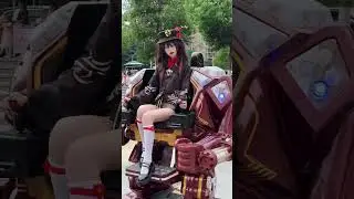 Teasingly Cute & Sexy Cosplay Waifu | Soft Anime Whispers for Stress Relief