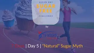 🍯 Day 5: The &ldquo;Natural Sugar&rdquo; Myth &mdash; Honey & Agave Aren&rsquo;t Helping You