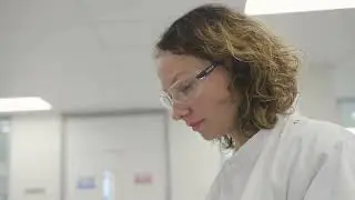 Inside ICON Labs: Advancing Clinical Research Through Innovation