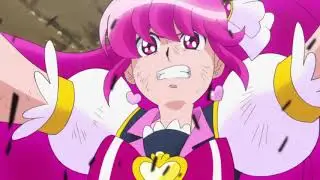【Precure】「ハピネスチャージプリキュア!」×「プリンセスの条件」【MAD】