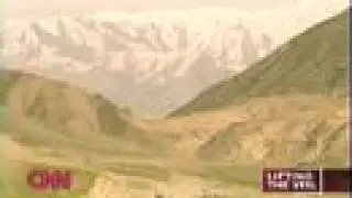 Save Afghanistan! (Short Film Part 1)