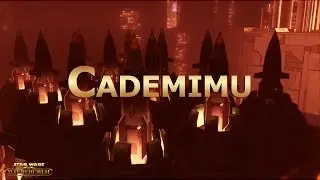 SWTOR: Cademimu Flashpoint - Republic Story